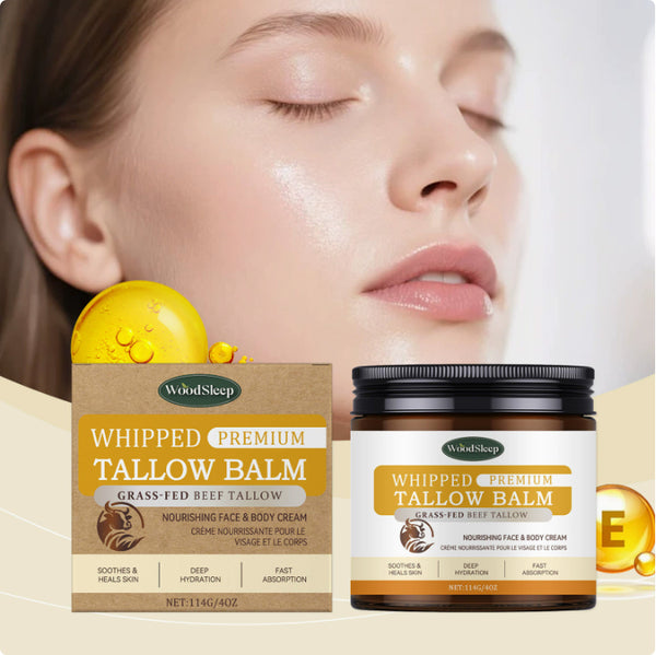 Deep Nourishing Face Cream