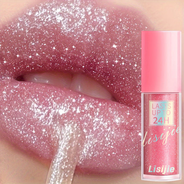 Long-Lasting Lipstick