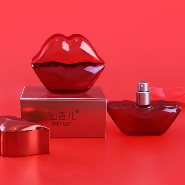 Sweet Kiss Long-Lasting Light Perfume