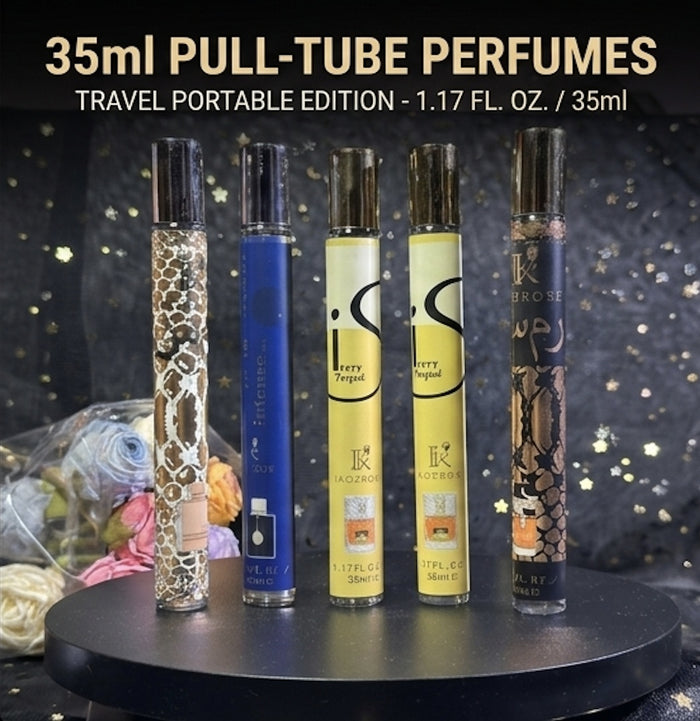 Fragrance &amp; Perfumes