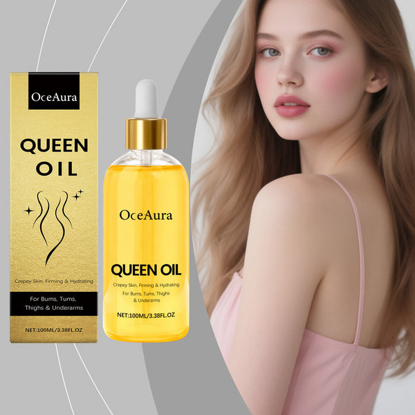 Firming & Hydrating Body Oil