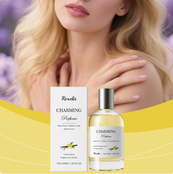 Charming Eau de Parfum