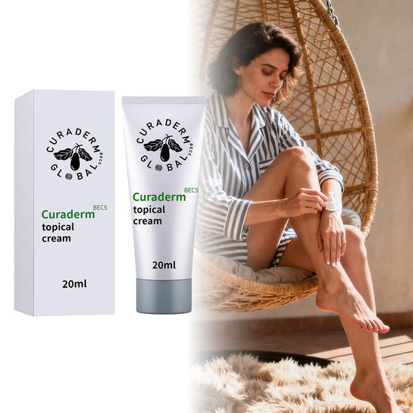 Botanical Plant Extract Face Cream