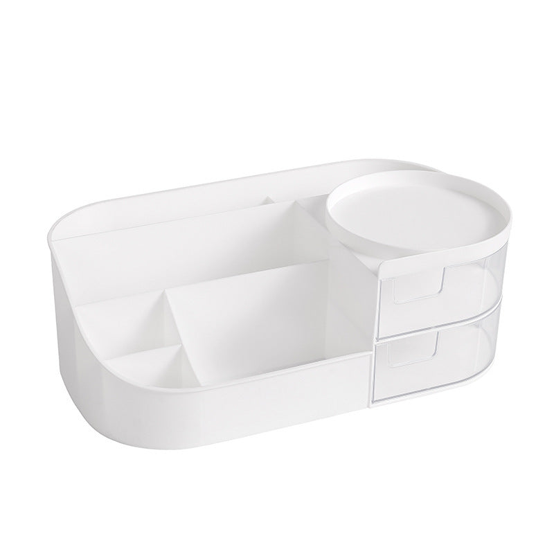 Cosmetic Storage Box – Stylish Makeup & Beauty Organiser
