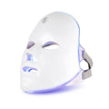 LED Light Therapy Facial Mask – Multi-Wavelength Skin Rejuvenation for Acne, Anti-Ageing & Glowing Skin