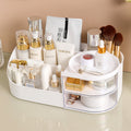 Cosmetic Storage Box – Stylish Makeup & Beauty Organiser