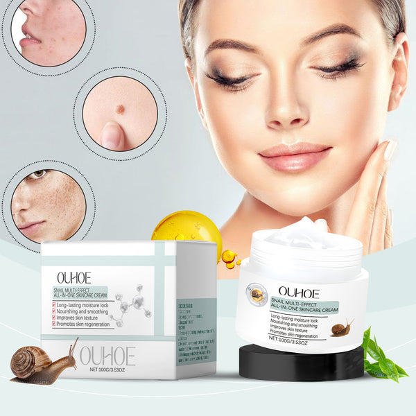 Snail Repair Multi-Effect Face Cream