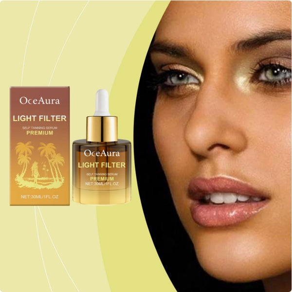 Shining Black Nourishing Body Oil