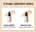Pure Skin Nourishing Liquid Foundation