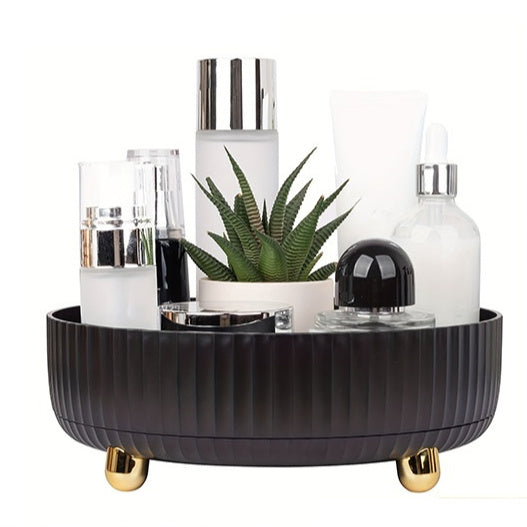 Rotating Makeup Organiser Box